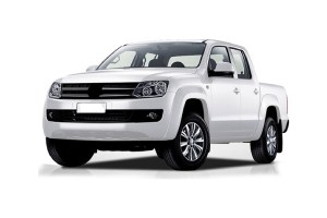 АВТОЧЕХОЛ ДЛЯ VOLKSWAGEN AMAROK (2010+)